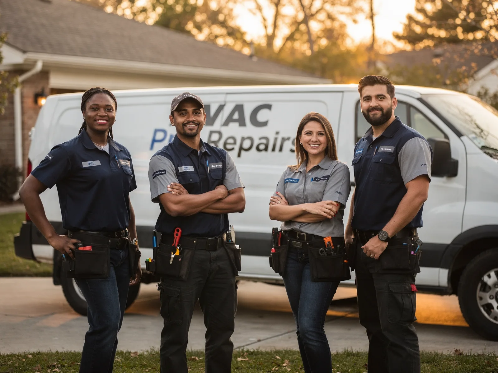 Heat Pump Repair company in Thomson, GA