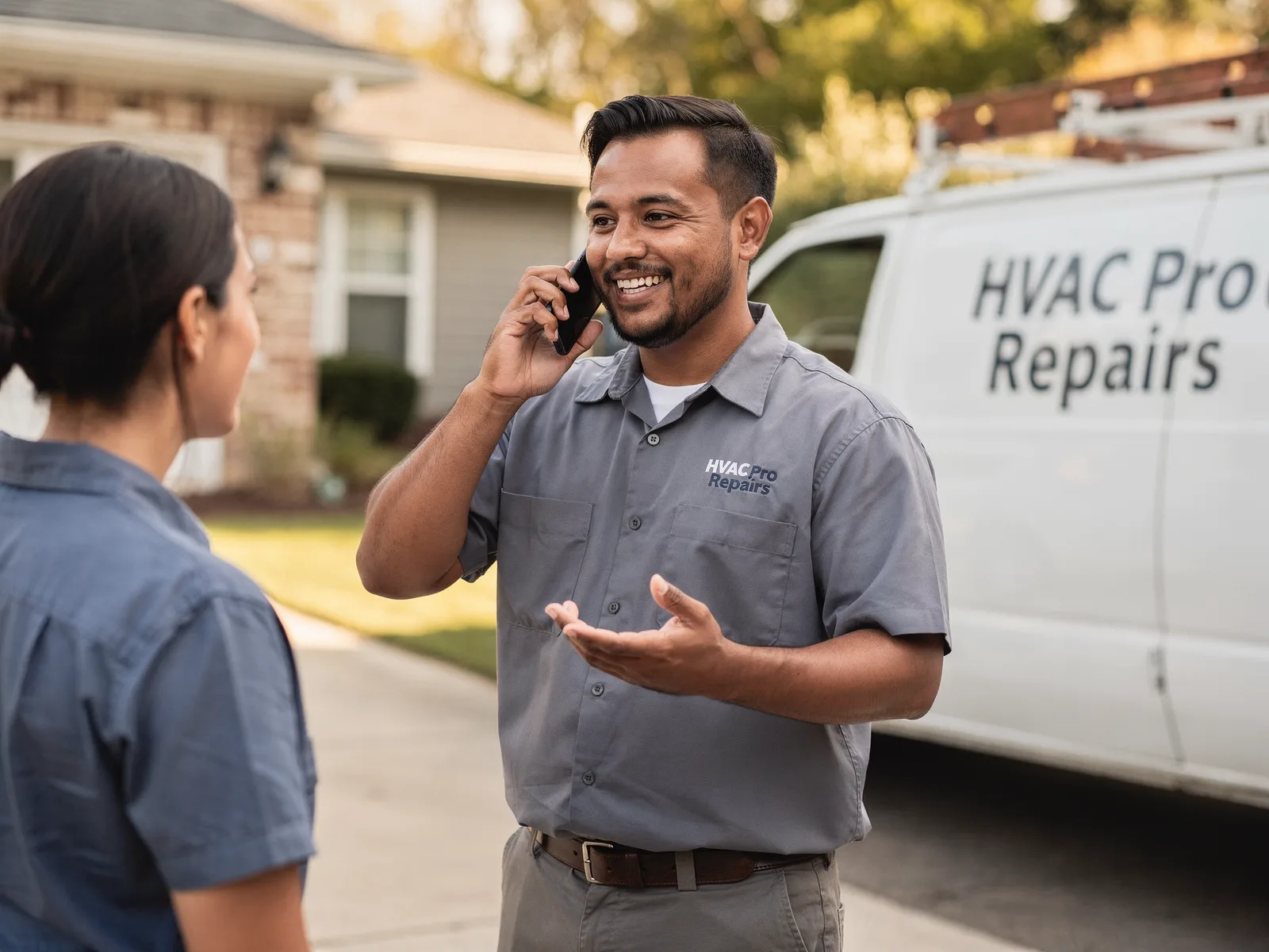 Heat Pump Repair Thomson, GA FAQs
